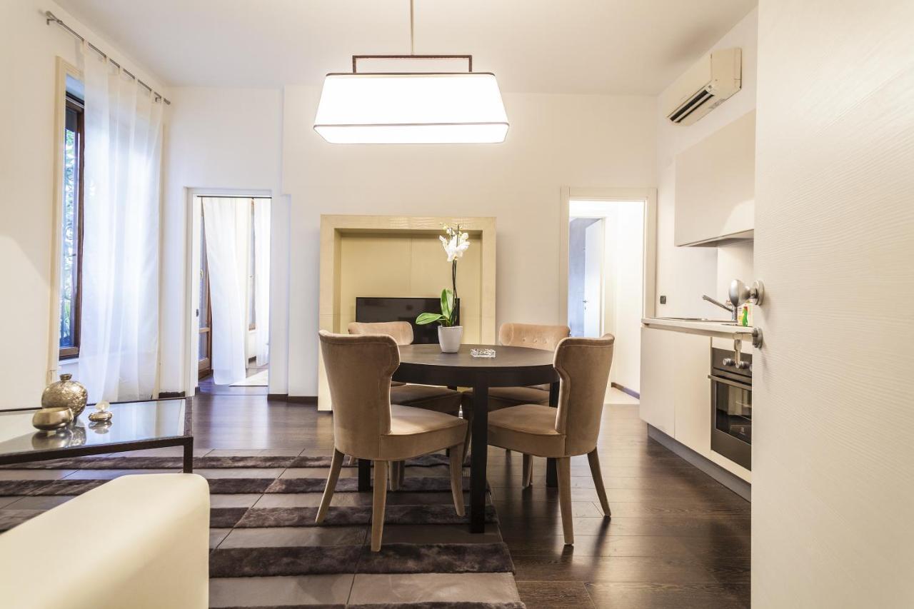 Morgan Suite - Visconti Milan Exterior photo