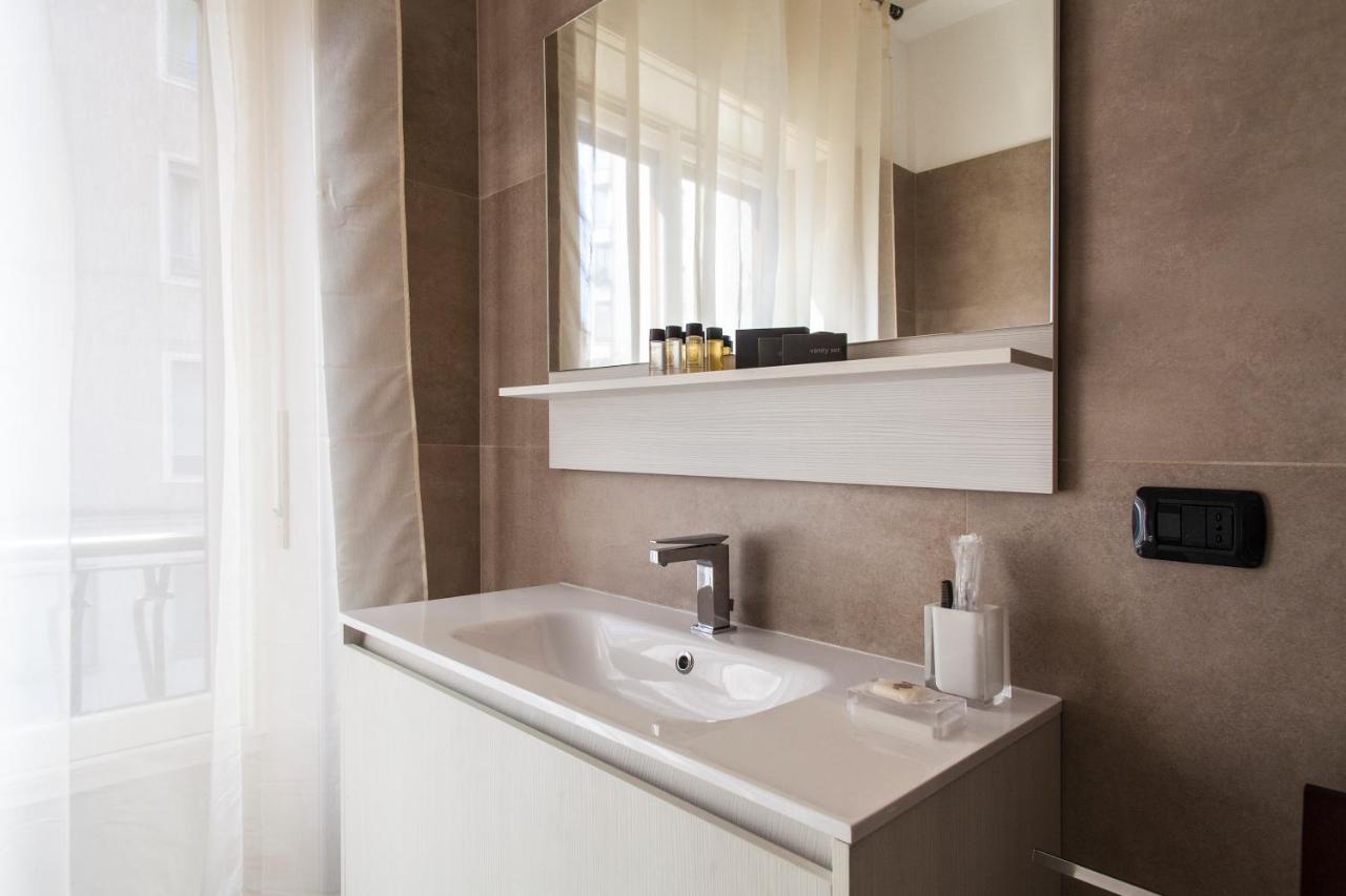 Morgan Suite - Visconti Milan Exterior photo
