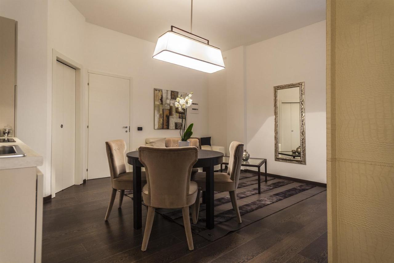Morgan Suite - Visconti Milan Exterior photo