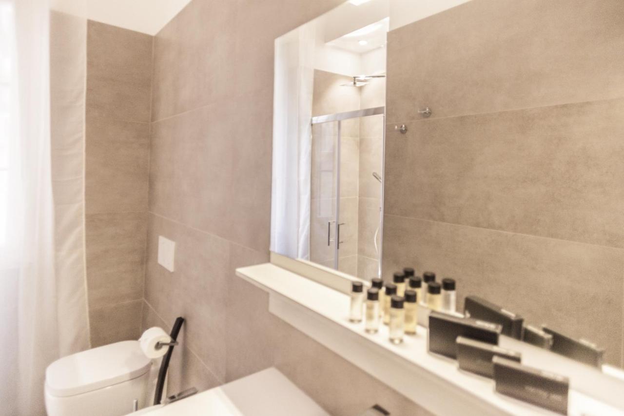 Morgan Suite - Visconti Milan Exterior photo